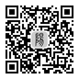 公众号二维码